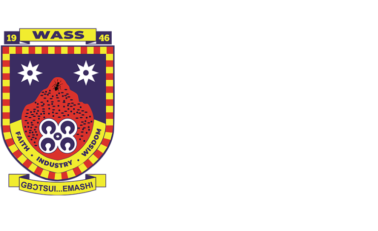 West Africa Secondary School – A Leading Centre for Shaping Learners ...